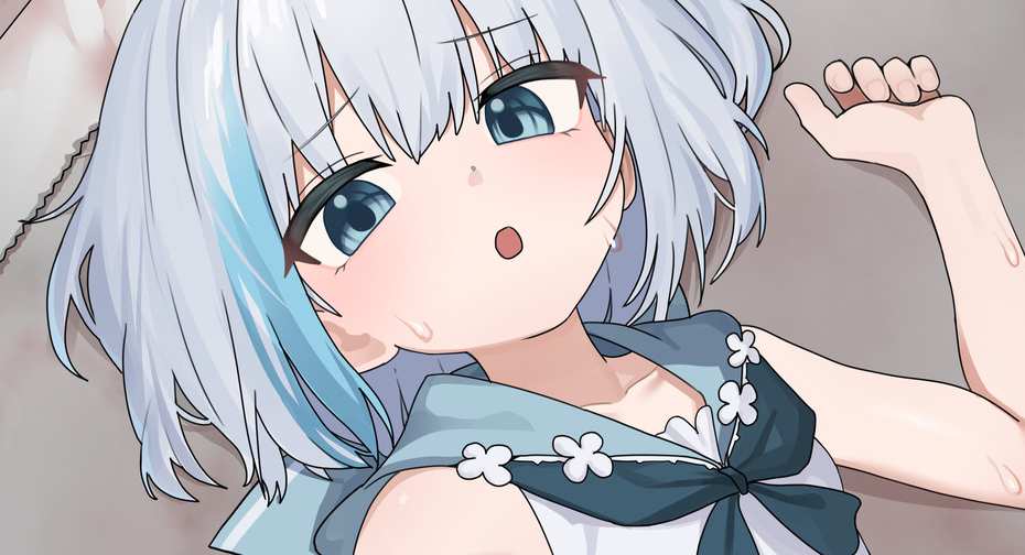 Yukihime 1 (千年戦争アイギス)