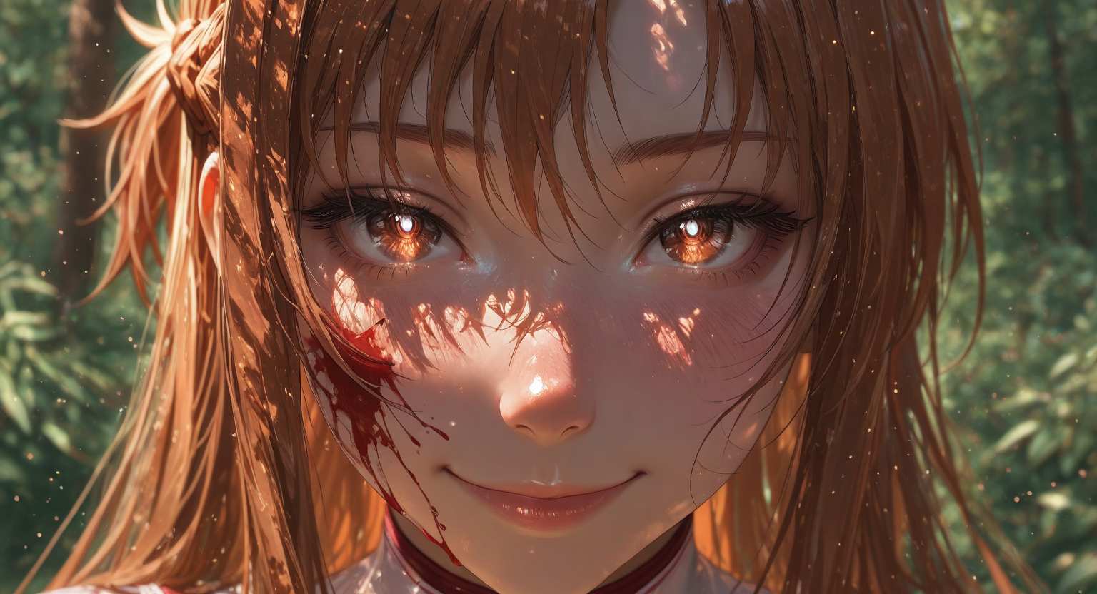 Asuna -Sword Art Online