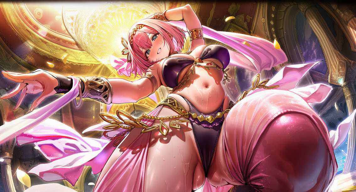 所有作品链接 Links to all works 全作品リンク