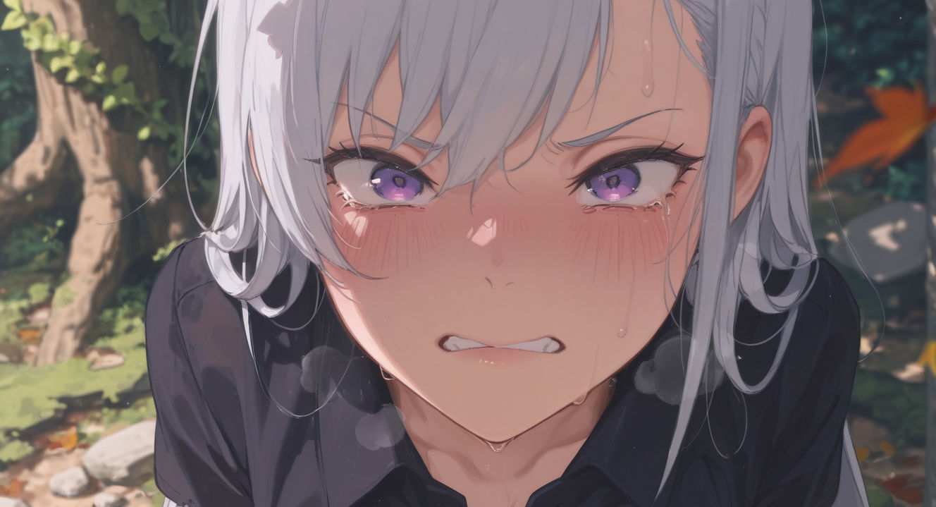 08-Kiryuuin Fuuka（290P）