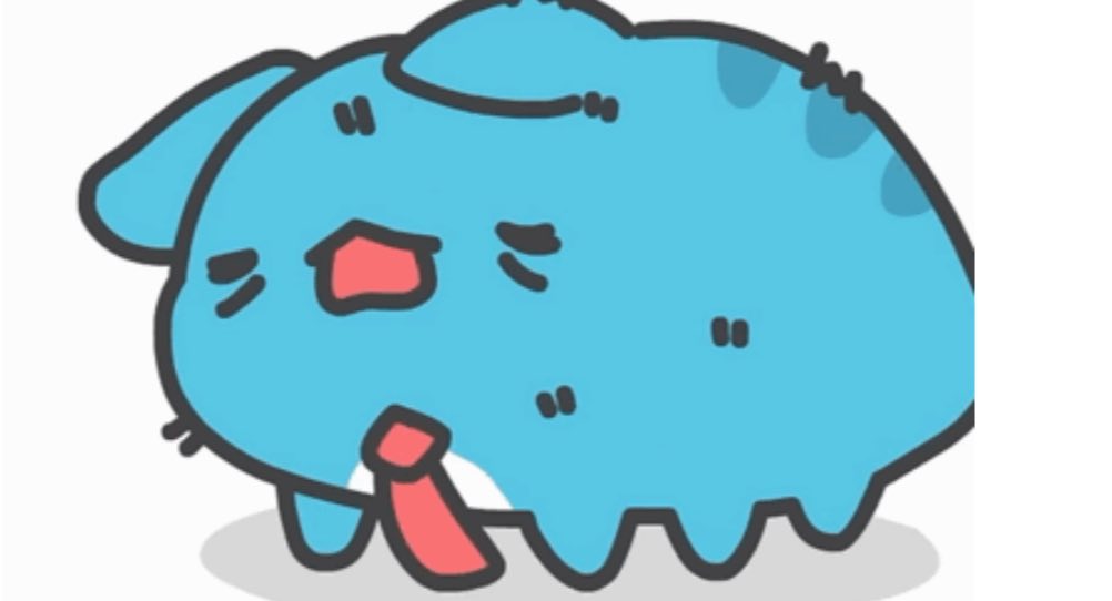 咕咕咕咕嘎嘎嘎嘎～！