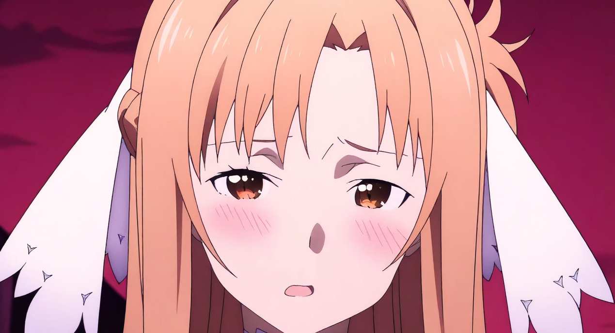 Stacia Asuna x PoH 2