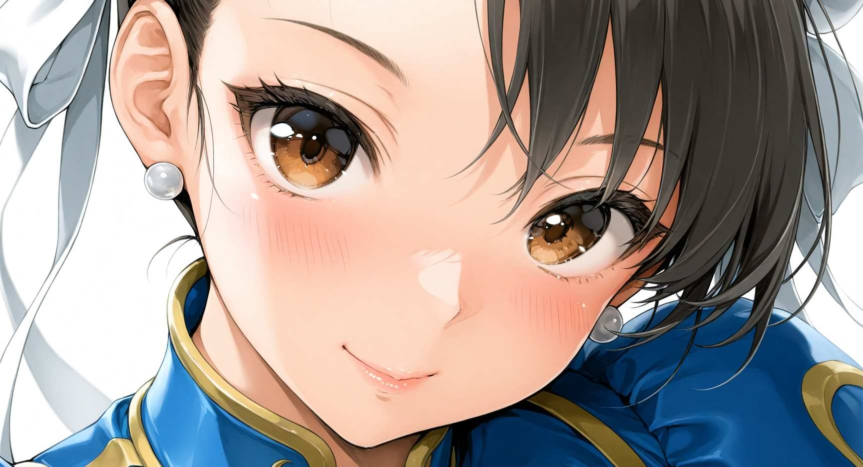 チュンリー 大きめ