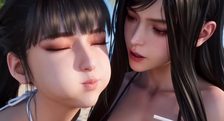 Eve&Raven·Video