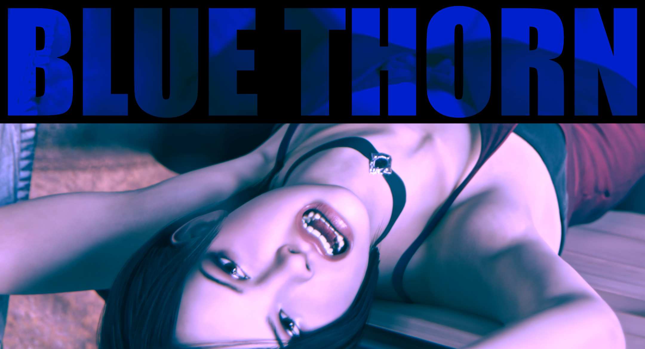 [BLUE THORN] AW Restricted Pt.1-Pt.7