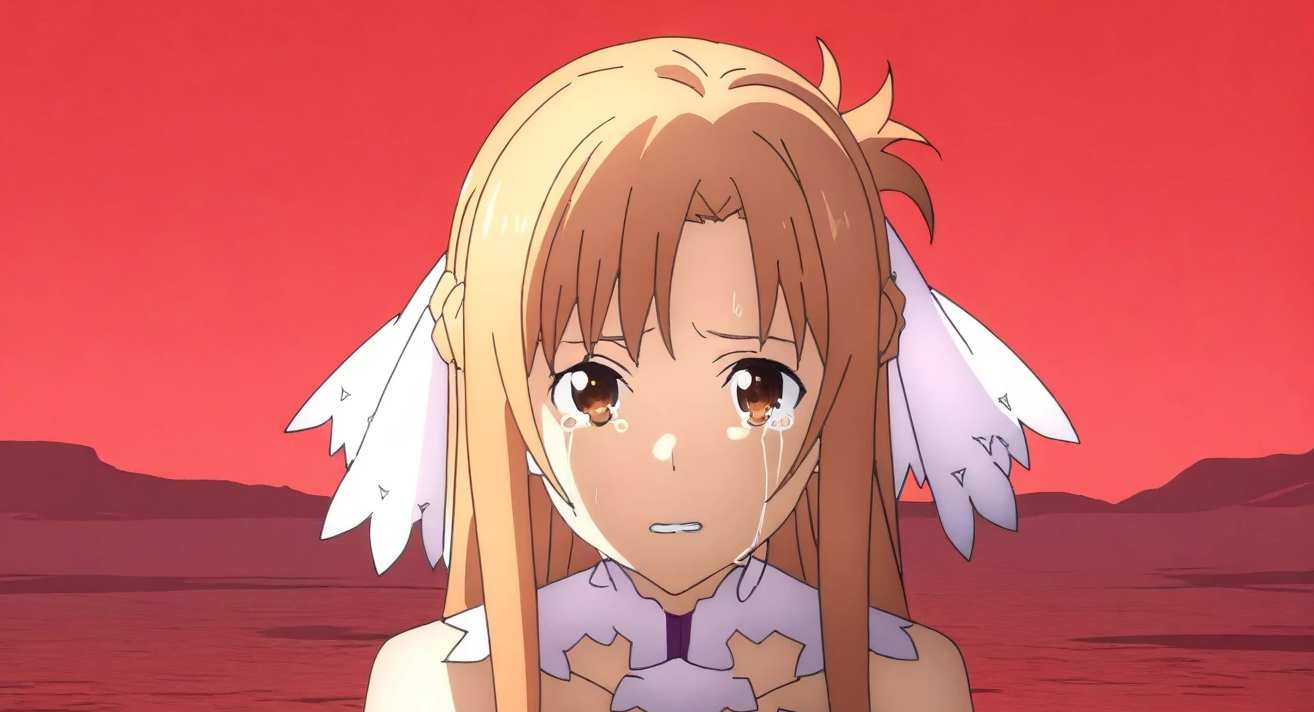 Stacia Asuna x PoH 1