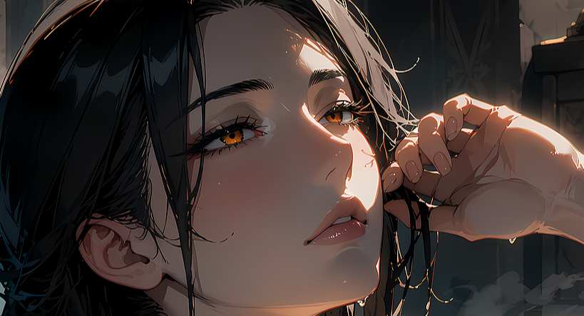 妻子的额外工作 7(上)