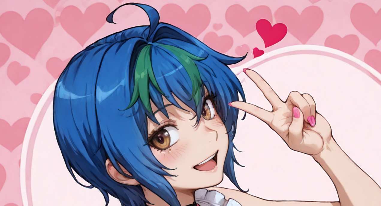 A Quick Note / ちょっとしたお知らせ / 一则简短的留言