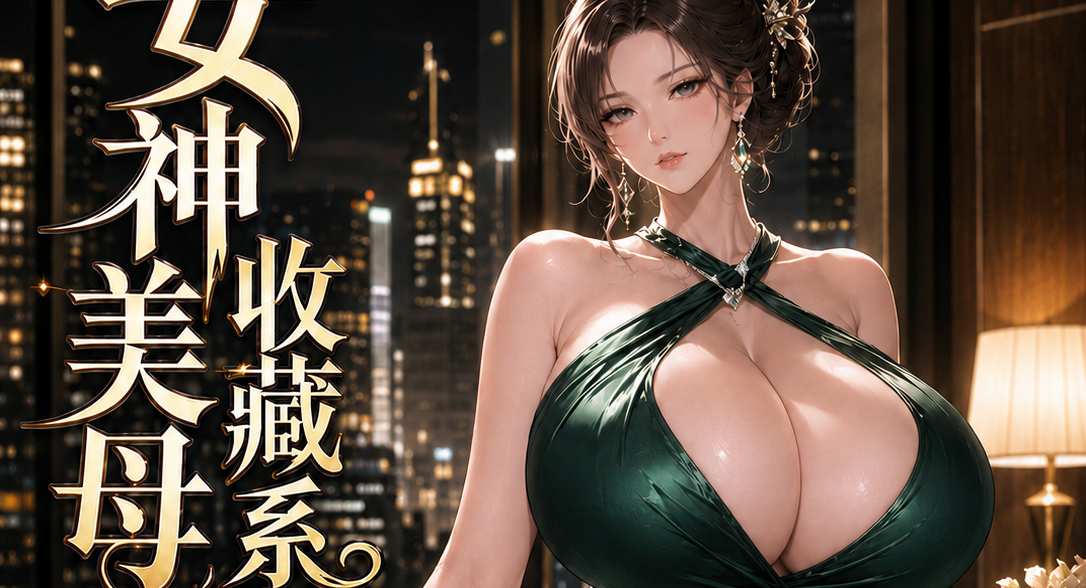 女神美母收藏系统(第40章)