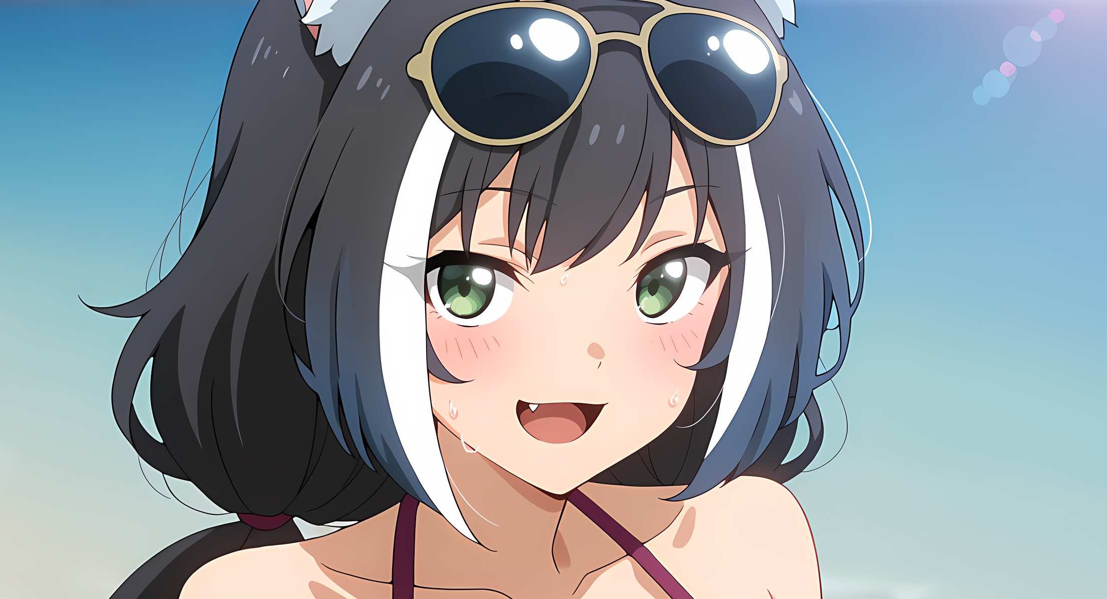 NSFW預覽(限有消費記錄者閱讀):20260604 Karyl (Princess Connect! Re:Dive) | 凱留 (超異域公主連結☆Re:Dive)
