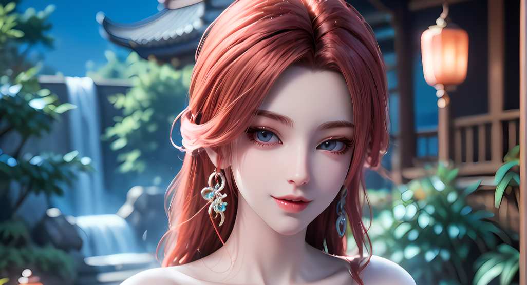 🆓 Free Preview - Yu Shi Qie (In Search of Gods)