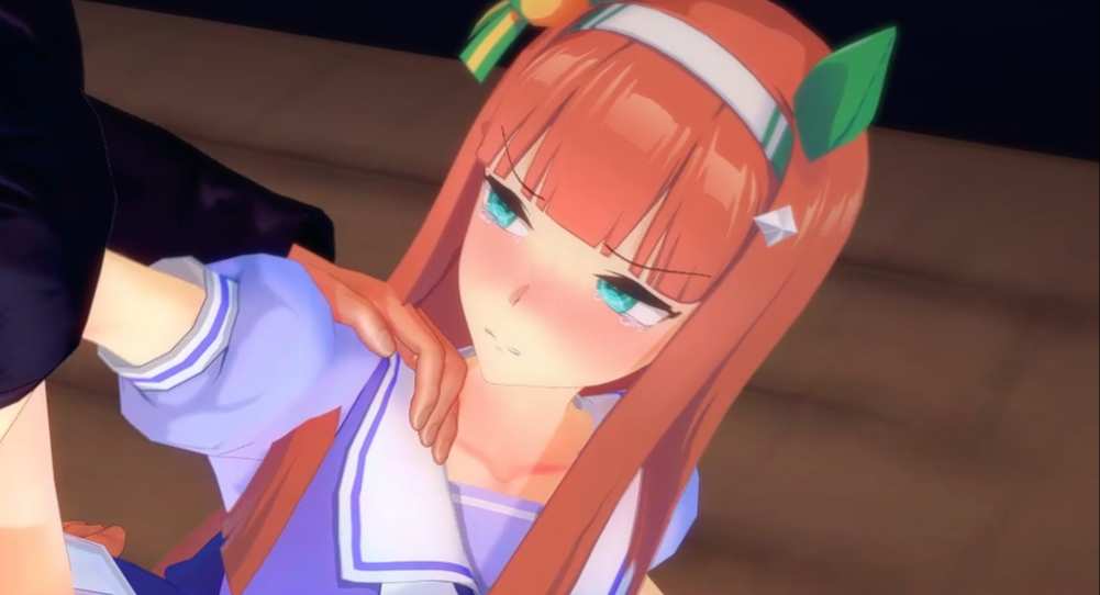 Silence Suzuka (サイレンススズカ)