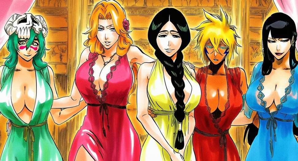 Bleach
