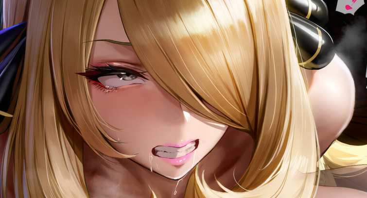 Cynthia