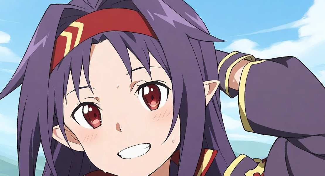 Yuuki 1
