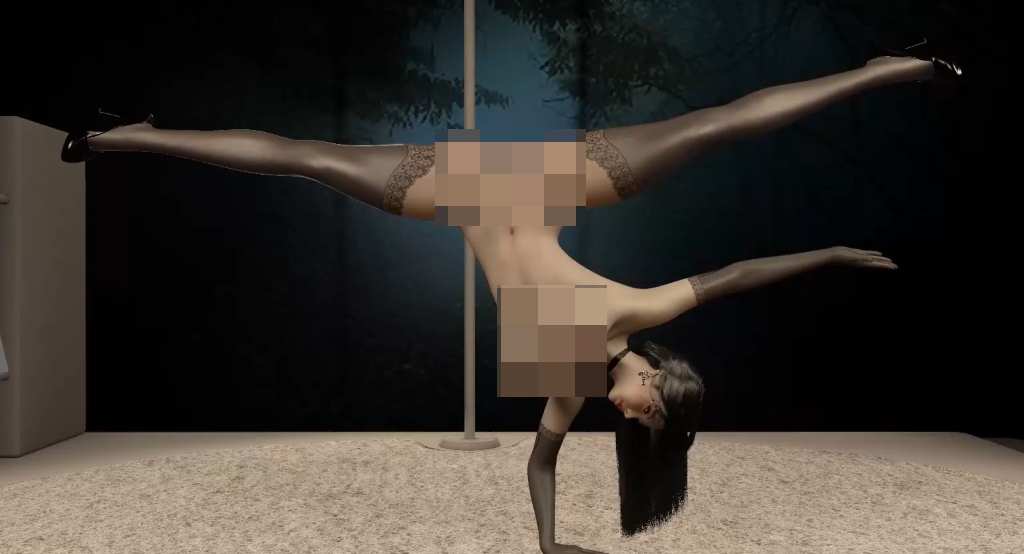 Exercise and Yoga 瑜伽运动 1.0
