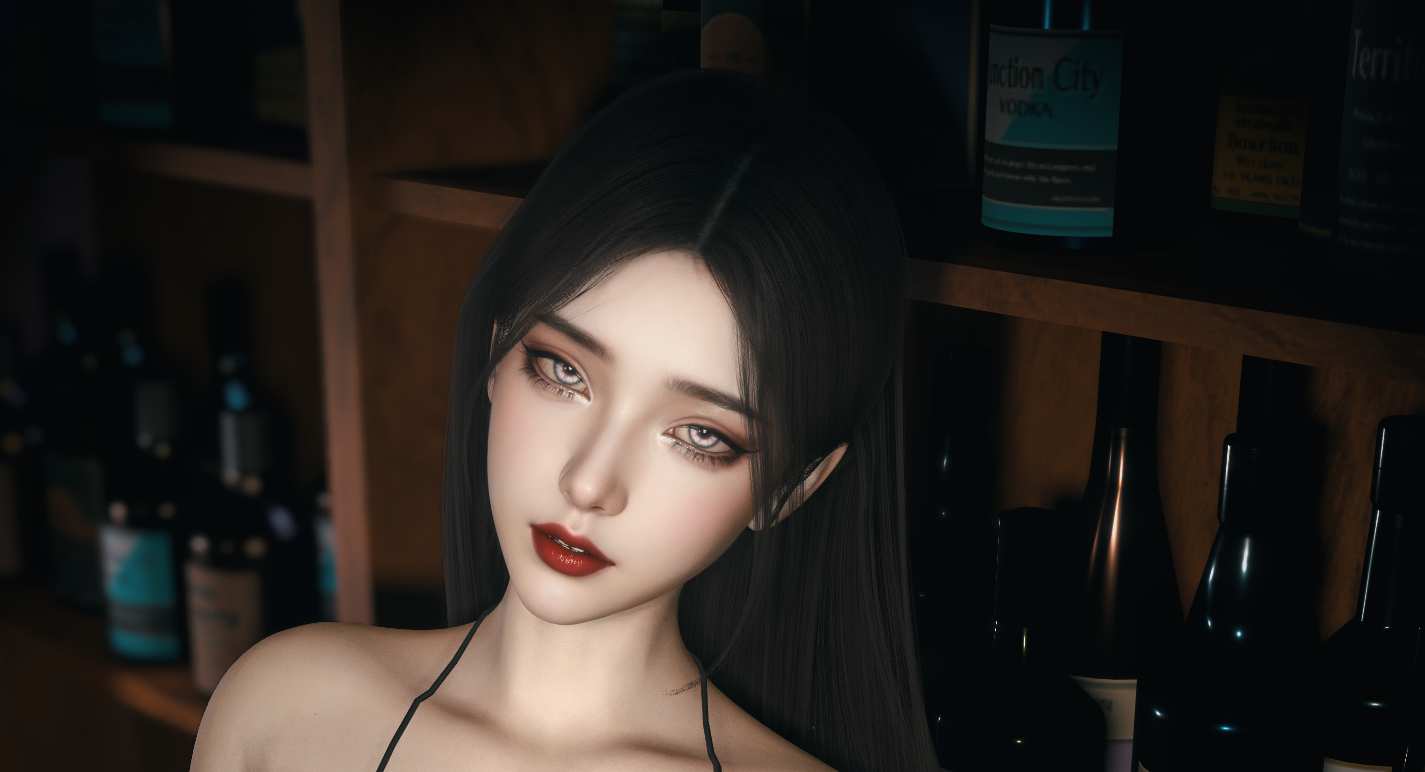 Vchan更新啦~ 千娇百媚 第九话 完整版~ ❤️