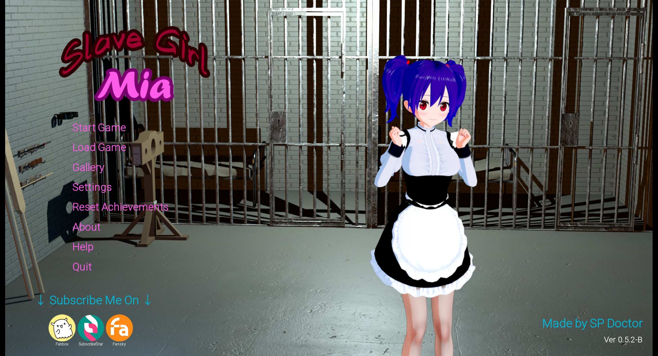 Mia Ver 0.5.2-B Released
