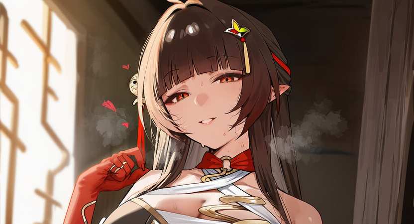Lingsha (HSR) (455P)