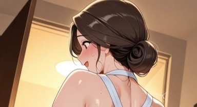 在寡妇村当老师No.1【村长母女盖饭篇——全文4.3万字！】