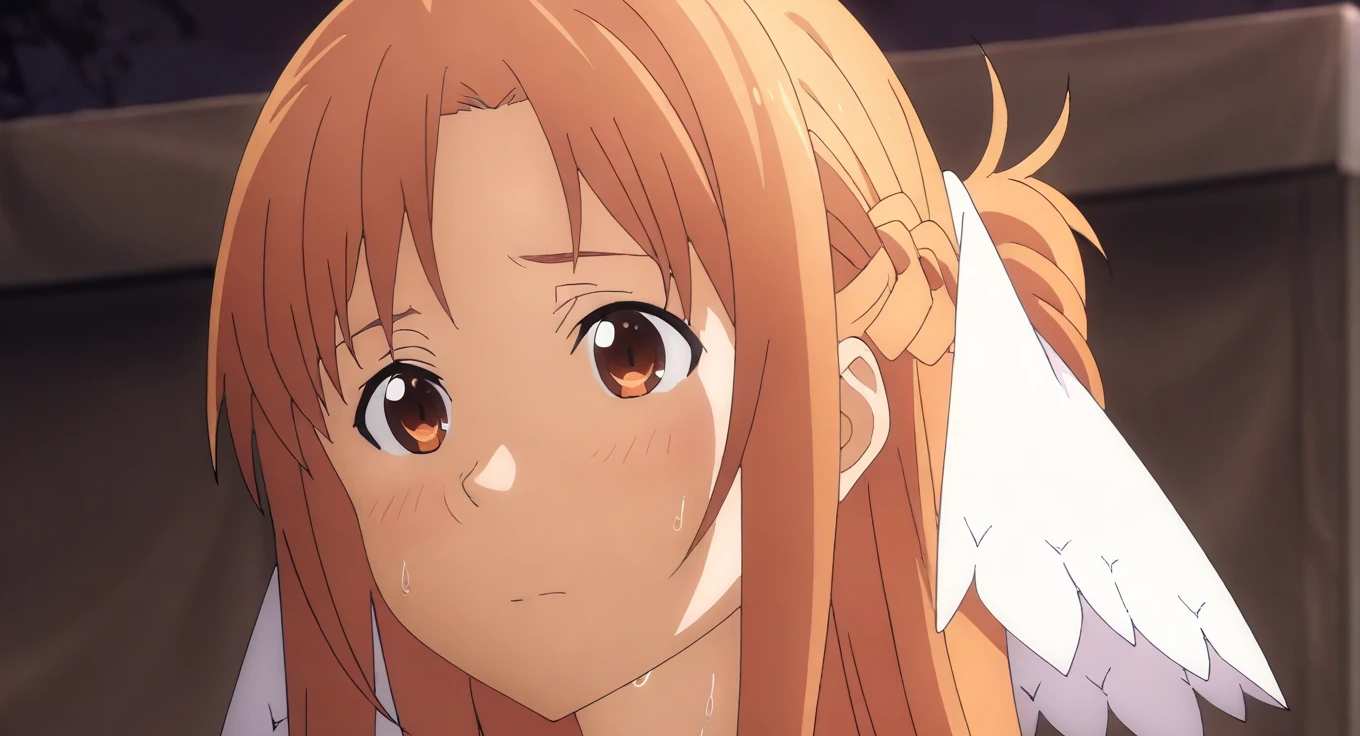 Asuna x Agil 25