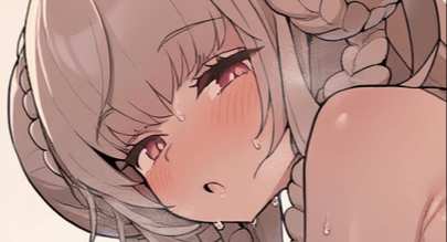 azur lane/formidable(the lady of the beach)