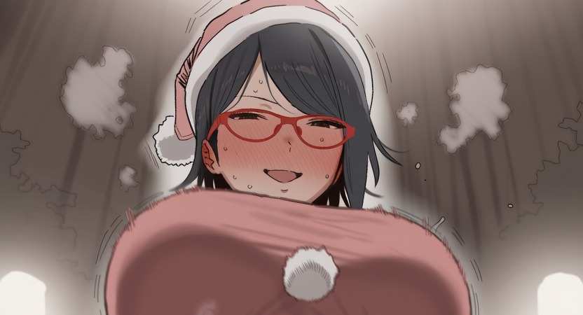 Sarada Uchiha [Boruto]