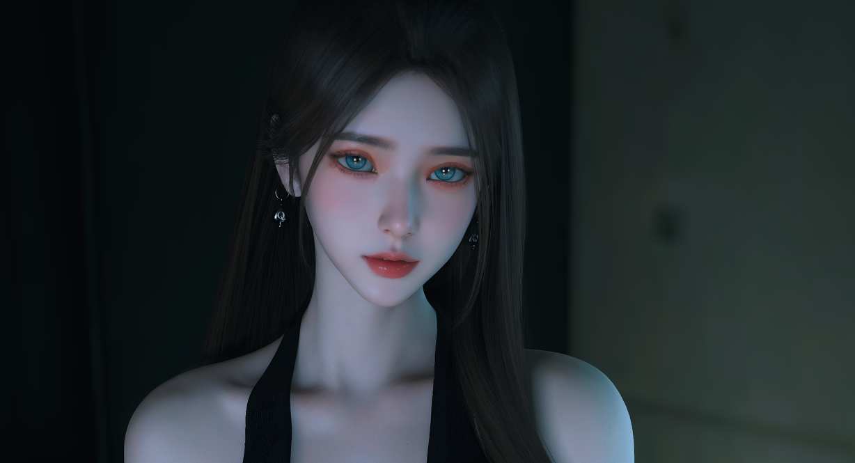 Vchan更新啦~ 是人妻系列的第二集
