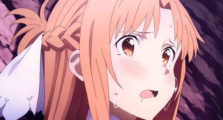 Stacia Asuna 3