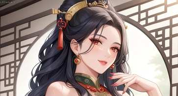 穿越《极品家丁》变成身高一米三的管家四德