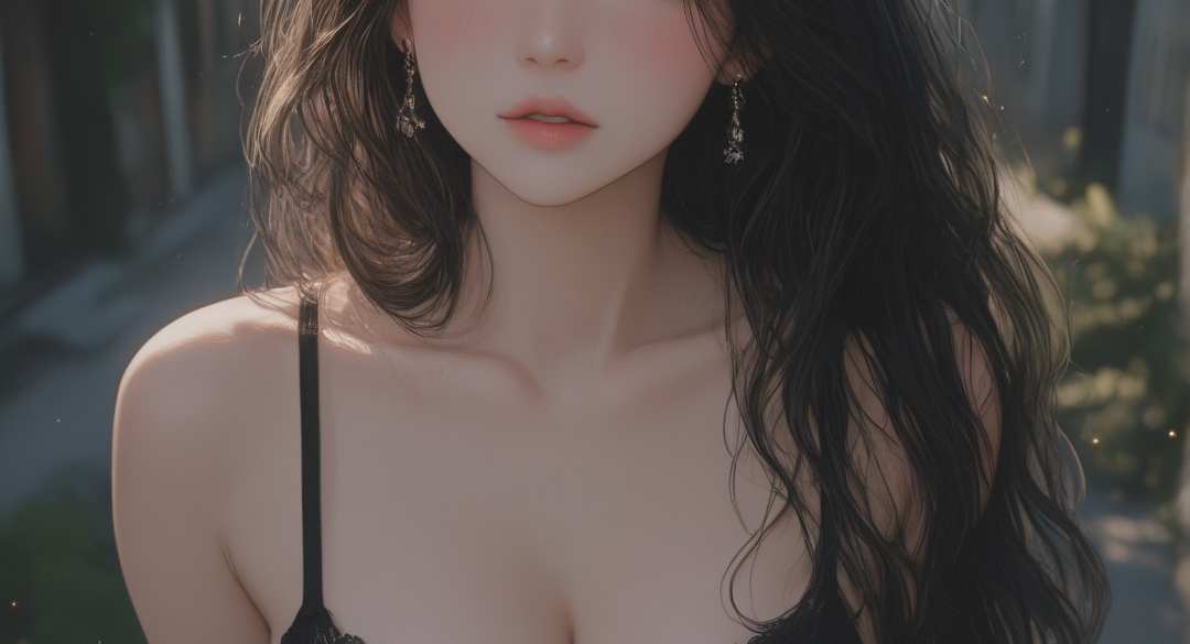 【赞助专享】女友故事 第一章 部分原稿草图
