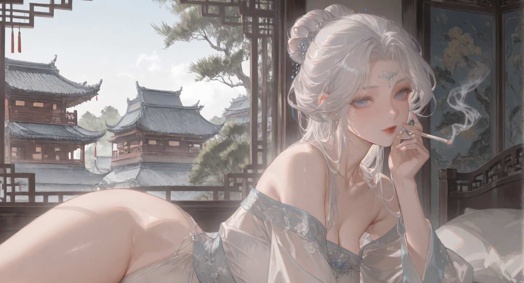 提前祝各位老板中秋佳节安康！