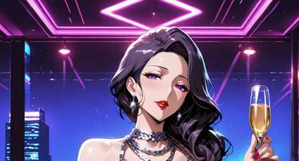 我的商K公主妈妈（7-11）