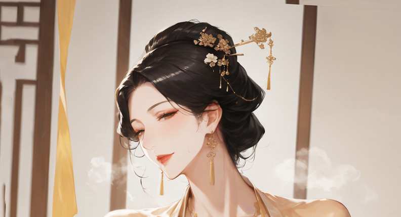 金庸武侠大伎院（32）