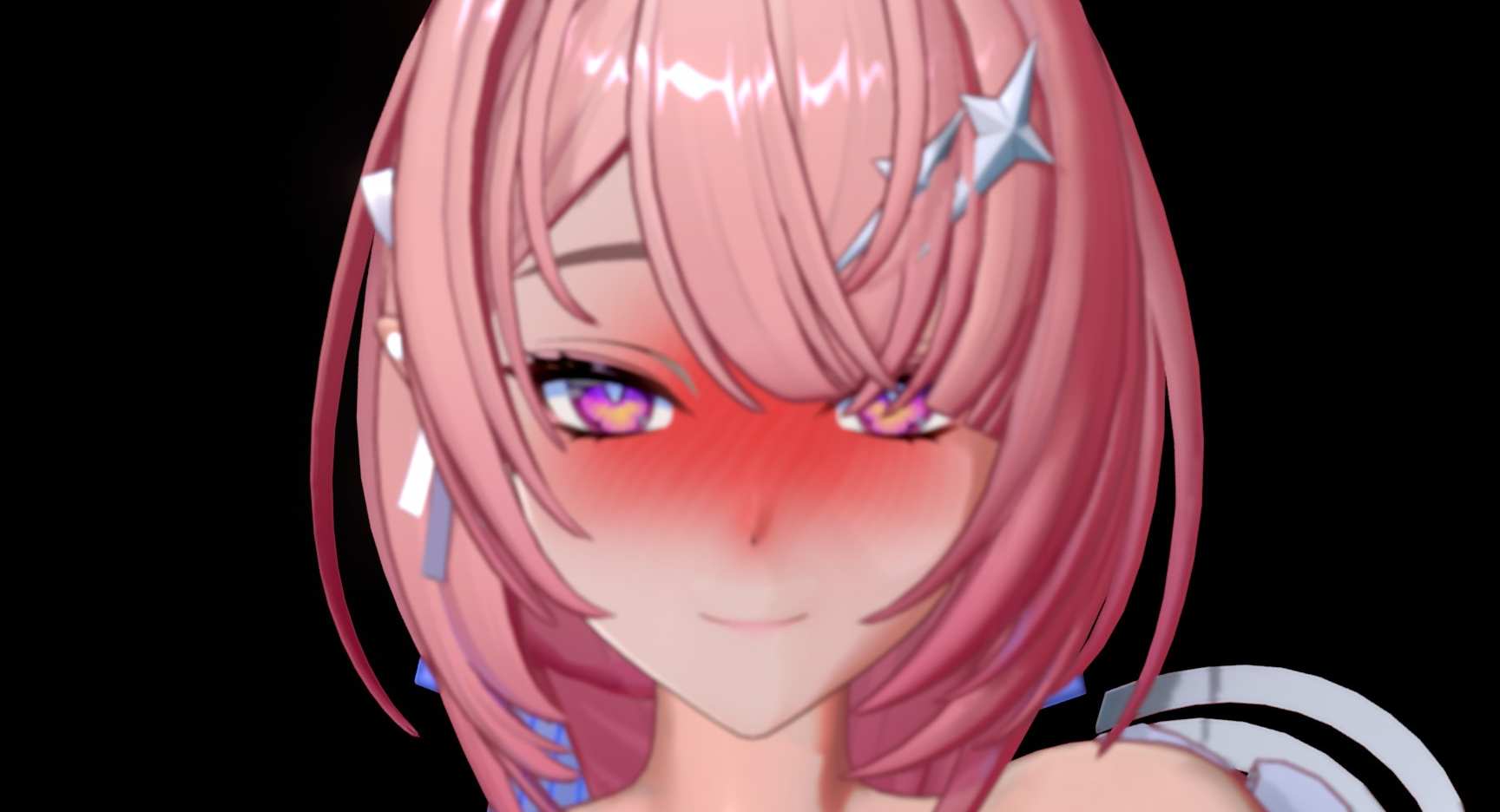 [WIP 圖片+動畫]  蕾米埃爾 2