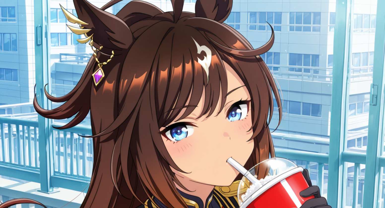 Character Suggestion/キャラの提案