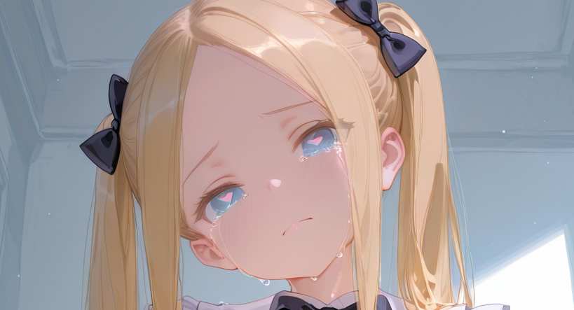 Sample abigail panties 382
