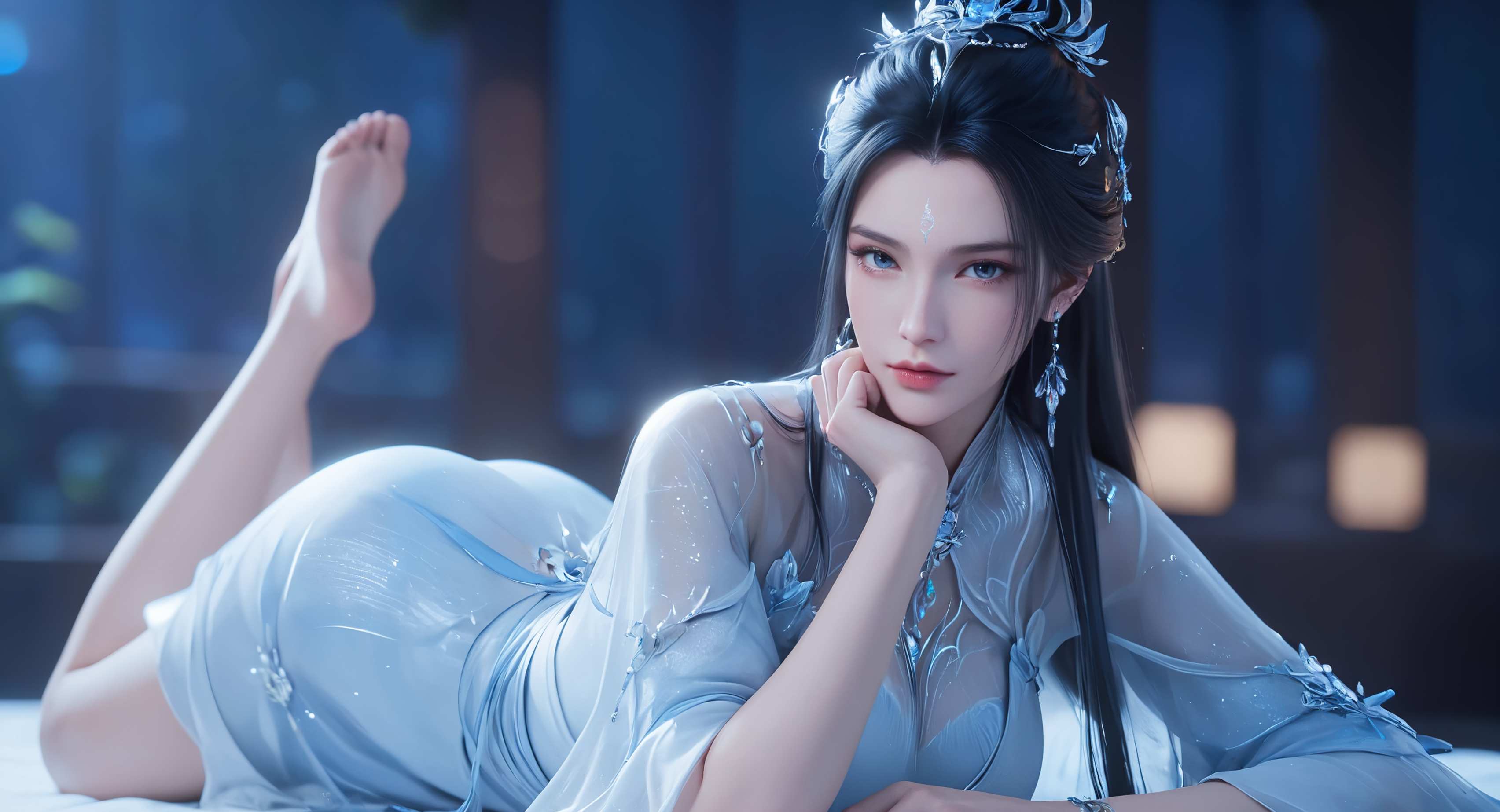 未来作品制作方向(Future production direction)