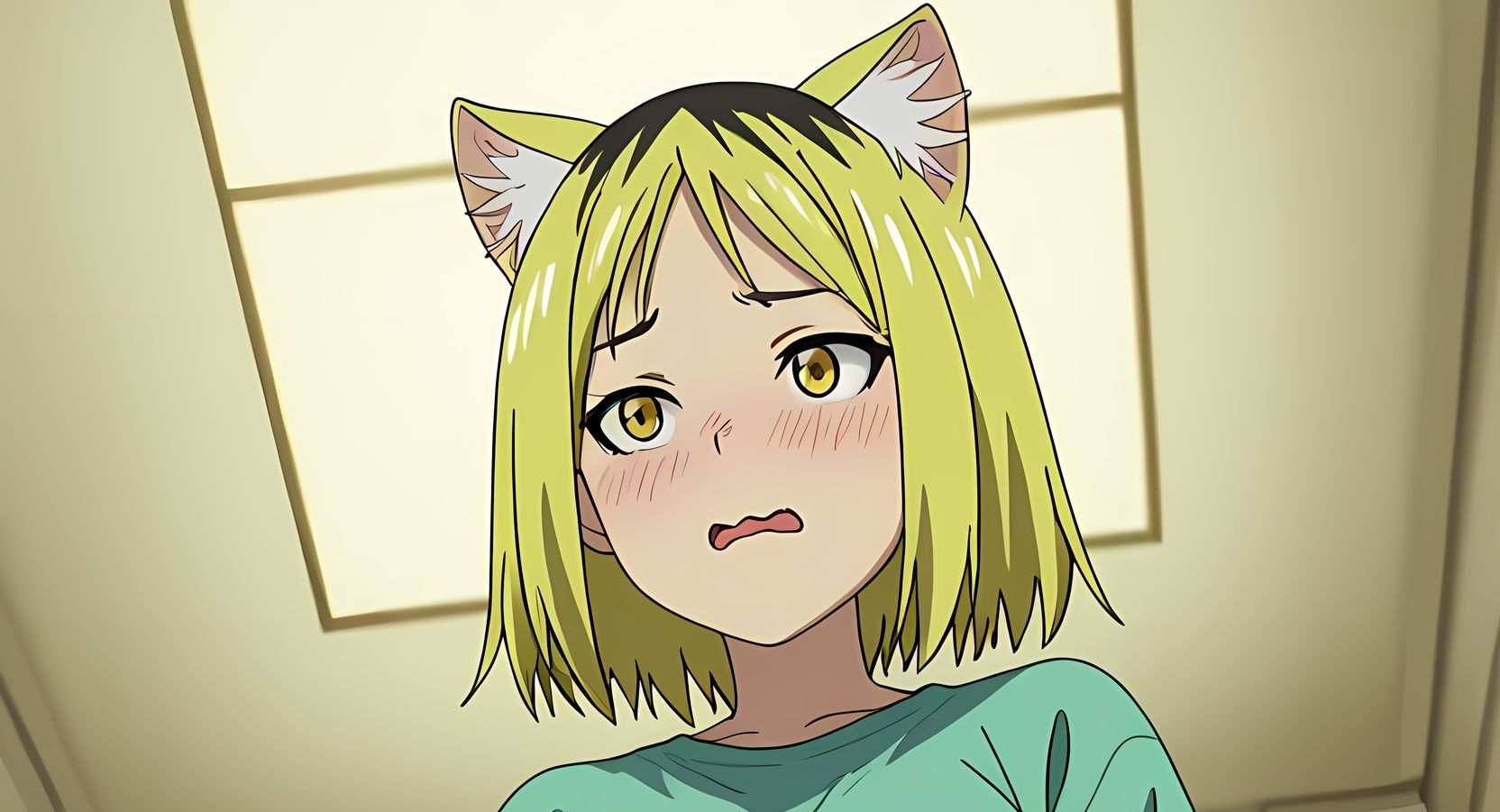 113 越司丸益子 Yakuko Etsushimaru