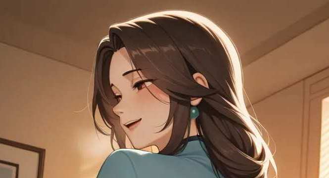 和高贵冷艳的巨乳肥臀妈妈打赌，只要提升成绩——全文5.1万字大章