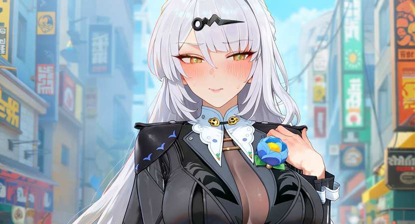 V5 Collection (216P)
