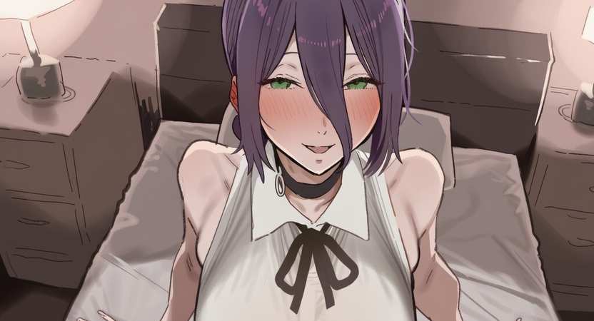 Reze [Chainsaw Man]