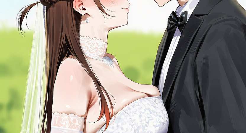Mizuhara Chizuru Extra (46P text - 90P total)