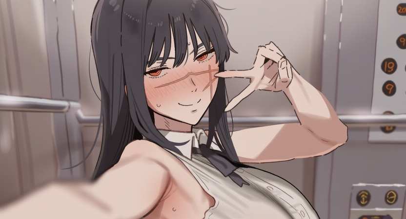 Yoru [Chainsaw Man]