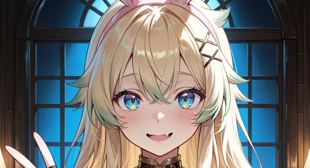 Estelle (Epic Seven) Preview