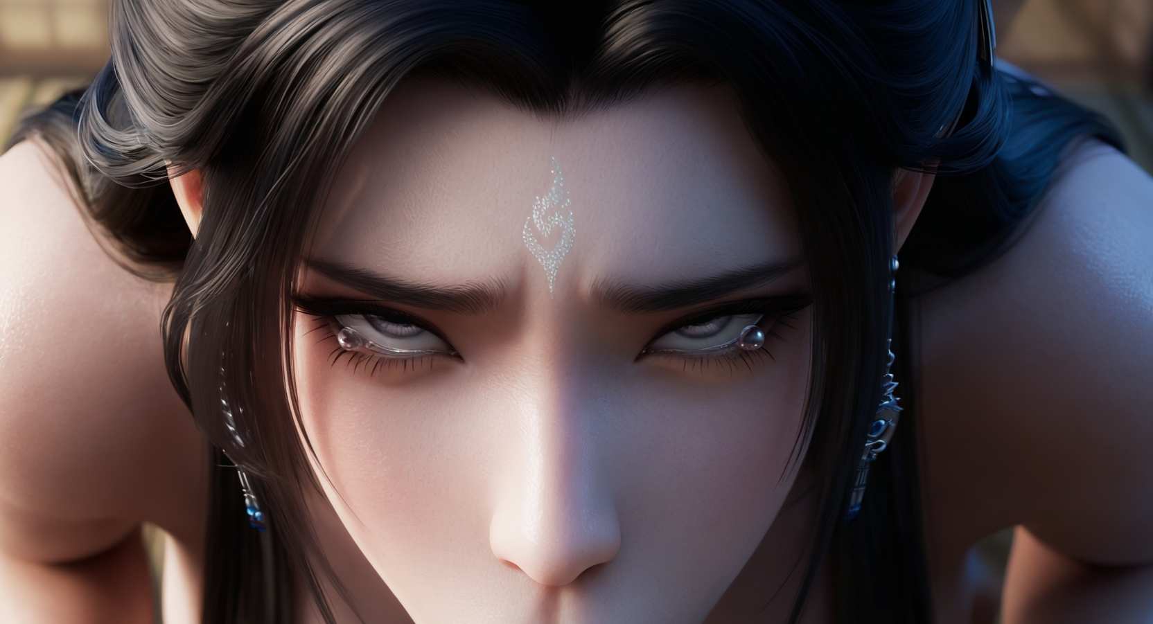 第二个号被封，pixiv持续打压国漫，以后预览将不再发pixiv