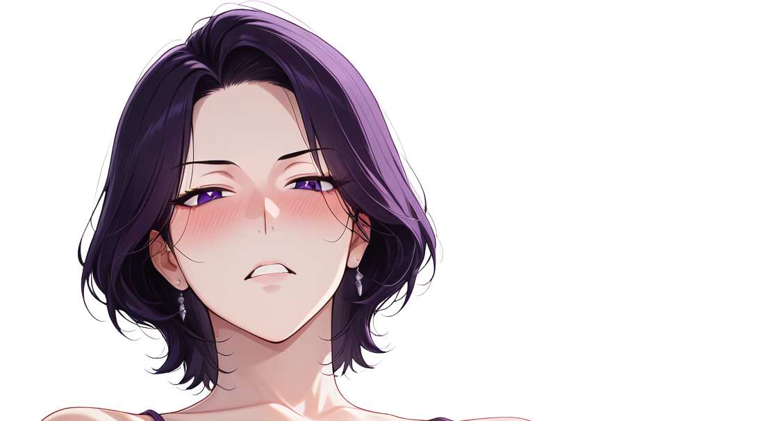 嫌弃脸