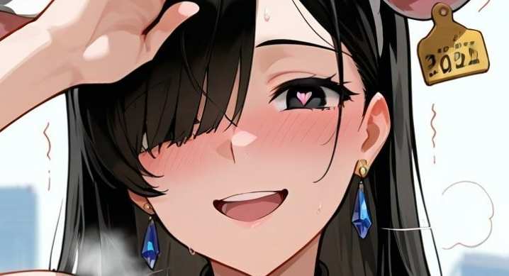【作品更新】《公司底层的催眠逆袭》系列新增简体中文版!