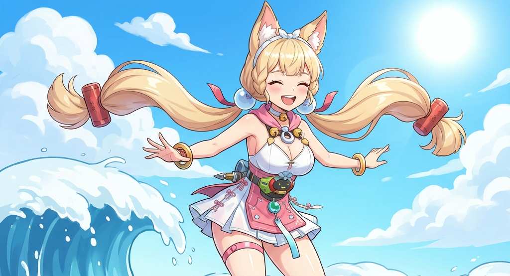 角色留言板