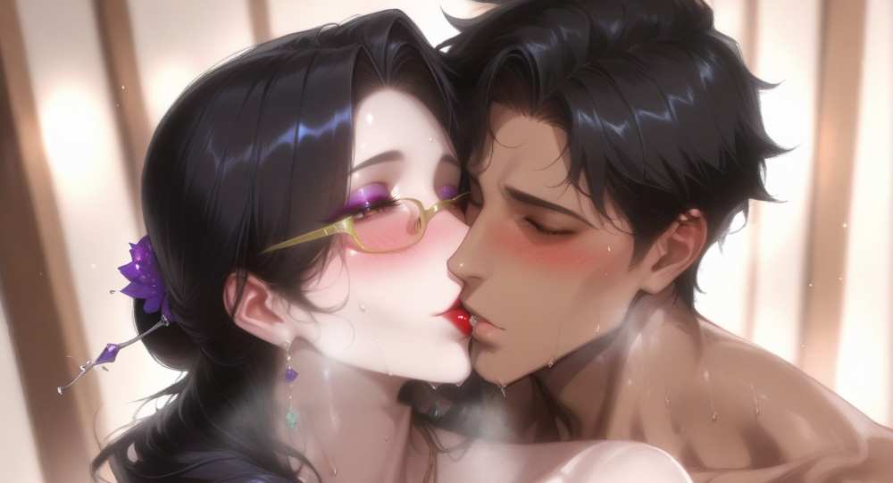 极品骚妈(10P)